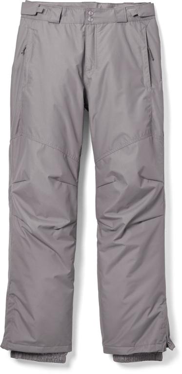 pulse ski pants review